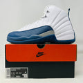 Jordan 12 Retro French Blue (2025)