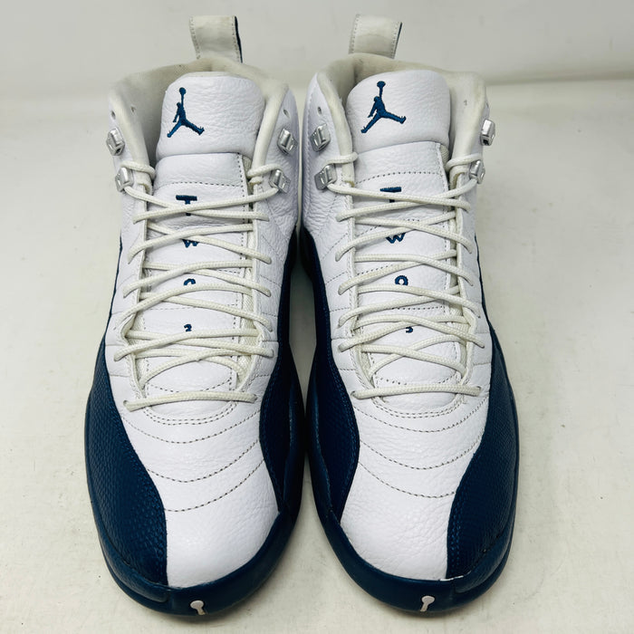 Jordan 12 Retro French Blue (2025)
