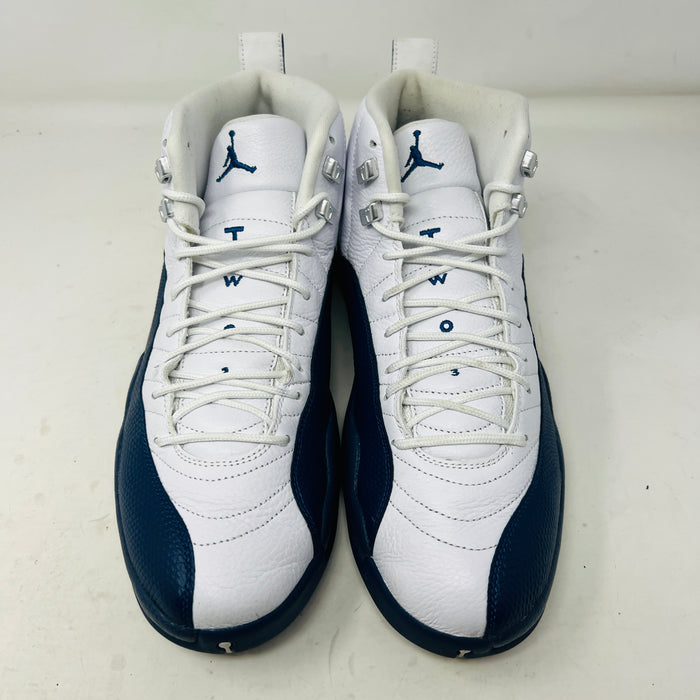 Jordan 12 Retro French Blue (2025)