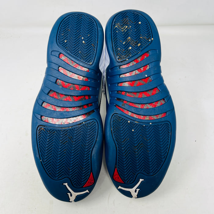 Jordan 12 Retro French Blue (2025)