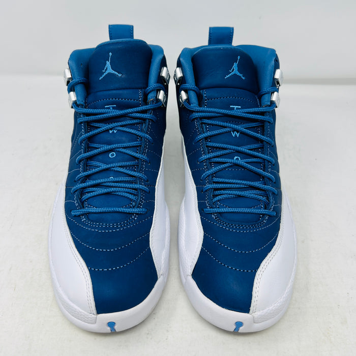 Jordan 12 Retro Indigo
