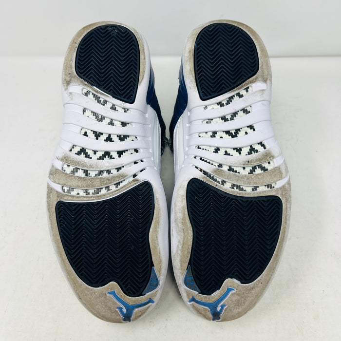 Jordan 12 Retro Indigo
