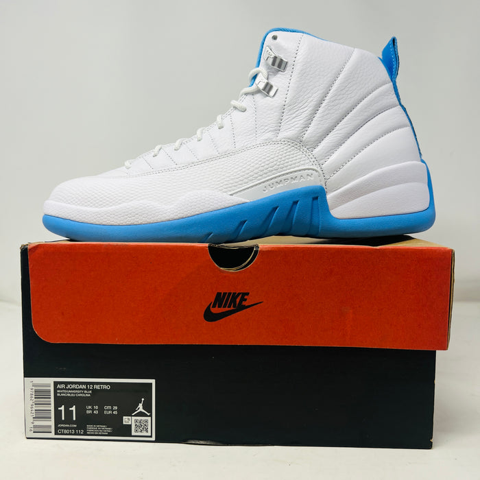 Jordan 12 Retro Melo (2025)