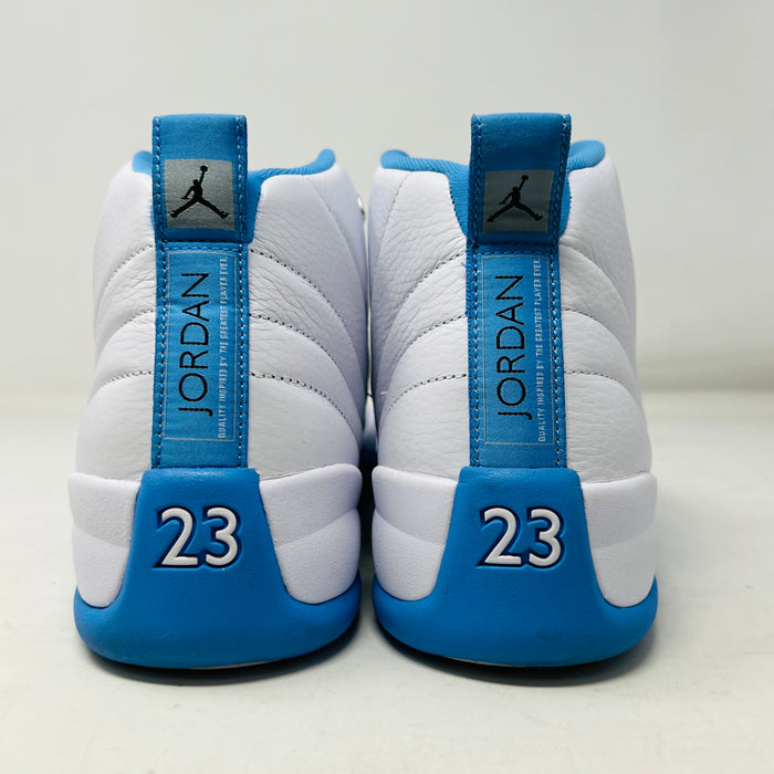Jordan 12 Retro Melo (2025)