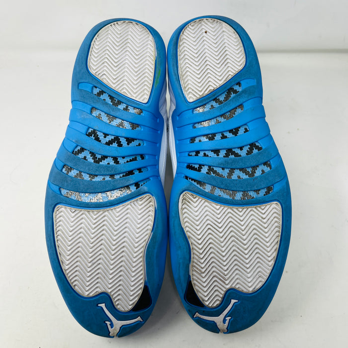 Jordan 12 Retro Melo (2025)