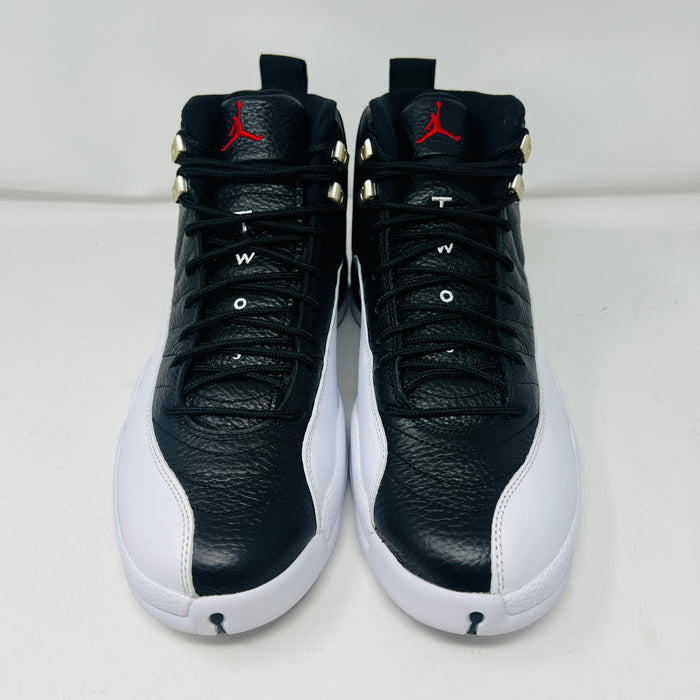 Jordan 12 Retro Playoffs (2022)
