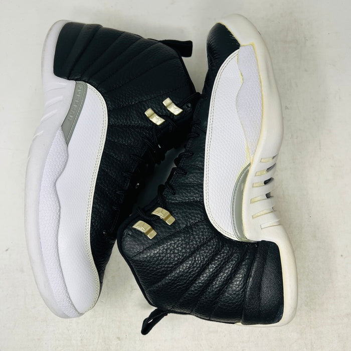 Jordan 12 Retro Playoffs (2022)