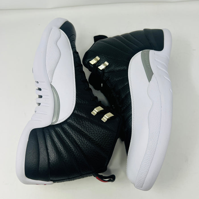 Jordan 12 Retro Playoffs (2022)