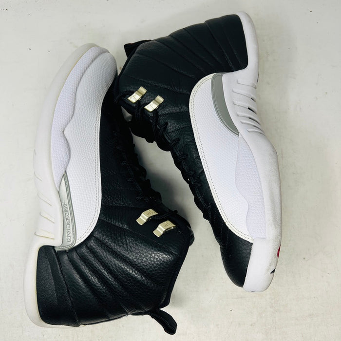 Jordan 12 Retro Playoffs (2022)