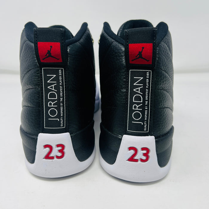 Jordan 12 Retro Playoffs (2022)