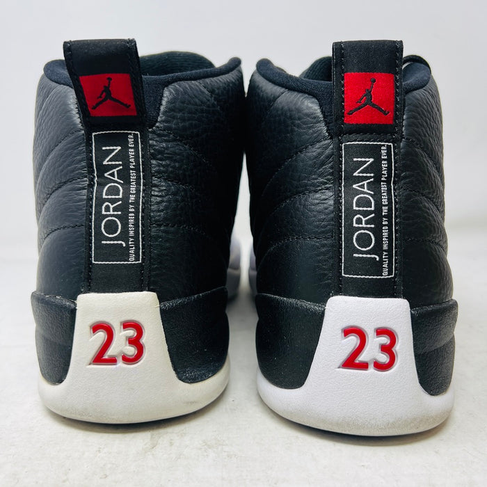 Jordan 12 Retro Playoffs (2022)