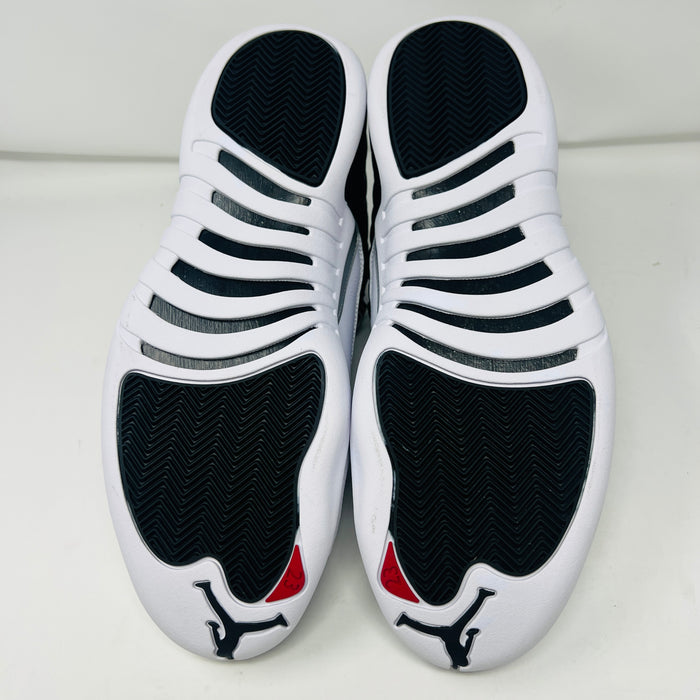 Jordan 12 Retro Playoffs (2022)