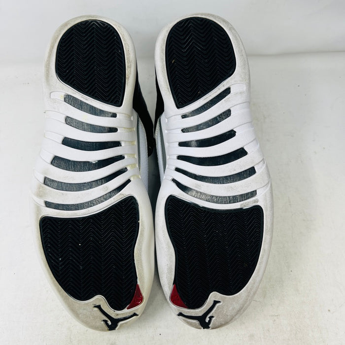 Jordan 12 Retro Playoffs (2022)