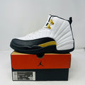 Jordan 12 Retro Royalty Taxi