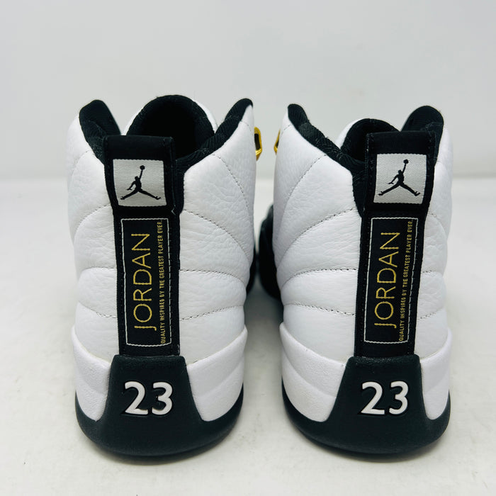 Jordan 12 Retro Royalty Taxi