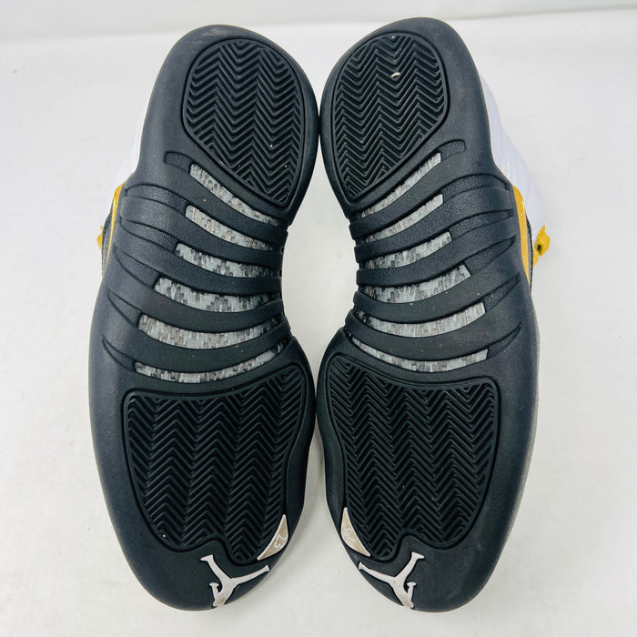 Jordan 12 Retro Royalty Taxi