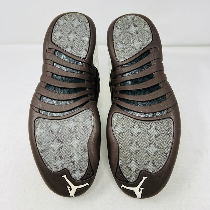 Jordan 12 Retro SP SoleFly Cafecito