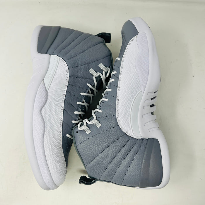 Jordan 12 Retro Stealth