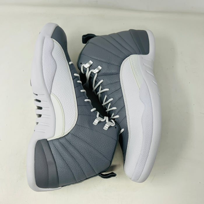 Jordan 12 Retro Stealth