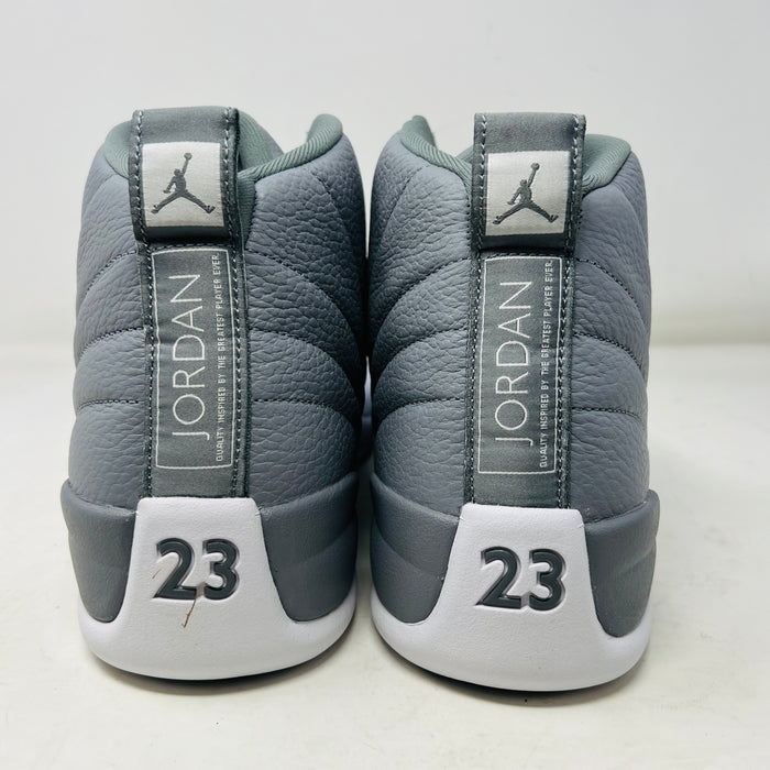 Jordan 12 Retro Stealth