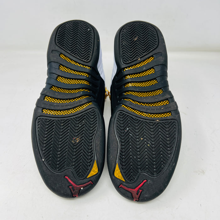 Jordan 12 Retro Taxi (2025) (GS)