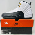 Jordan 12 Retro Taxi (2025)
