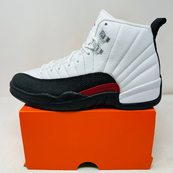 Jordan 12 Retro Taxi Flip