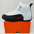 Jordan 12 Retro Taxi Flip