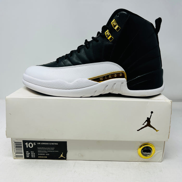 Jordan 12 Retro Wings