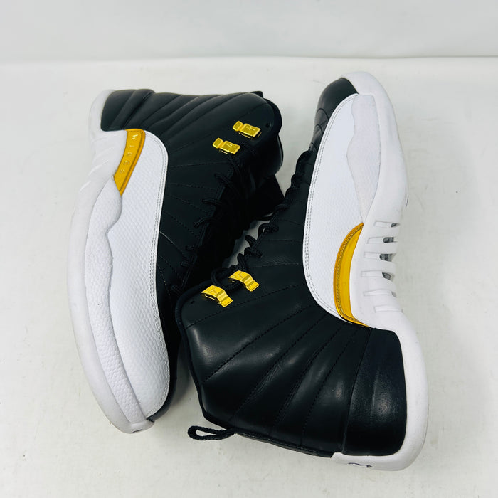 Jordan 12 Retro Wings