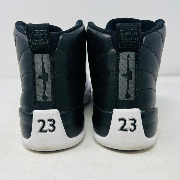 Jordan 12 Retro Wings