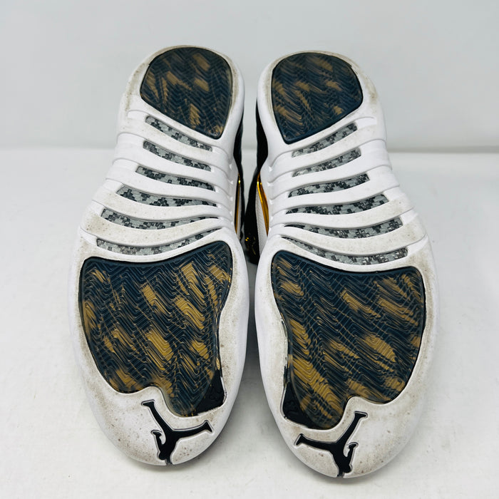 Jordan 12 Retro Wings