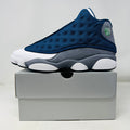 Jordan 13 Retro Flint (2026)