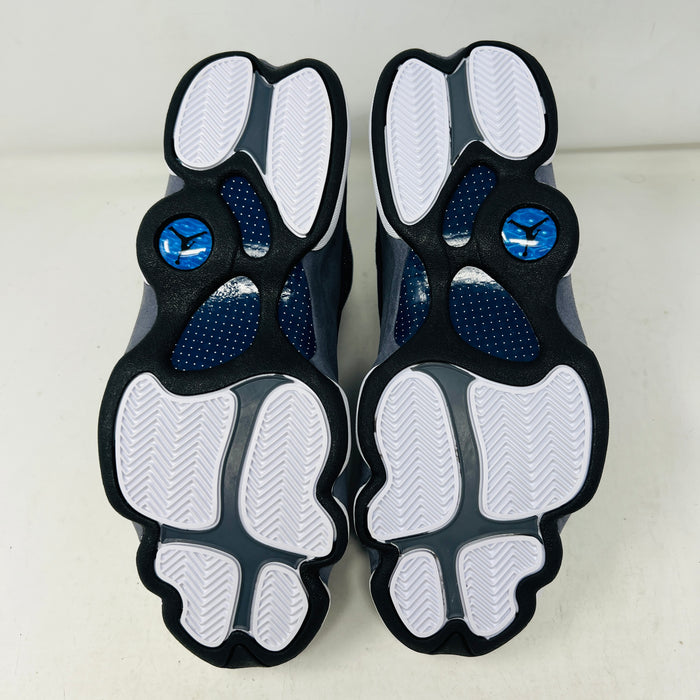 Jordan 13 Retro Flint (2026)