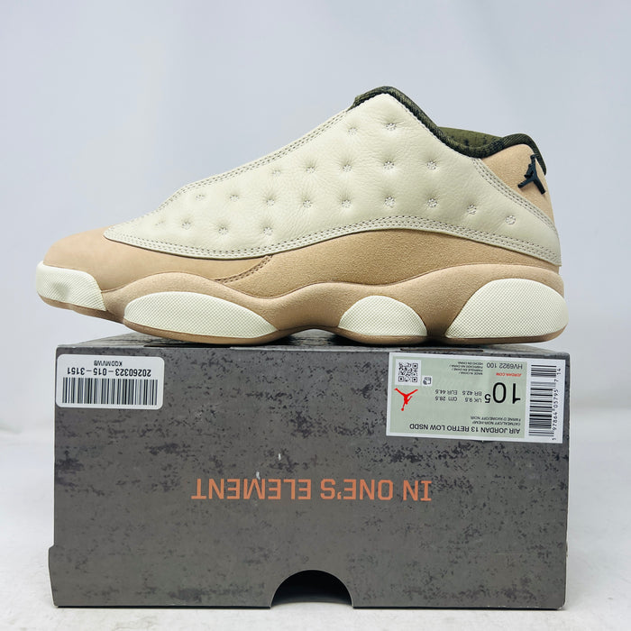 Jordan 13 Retro Low Dongdan