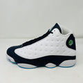 Jordan 13 Retro Obsidian Powder Blue White