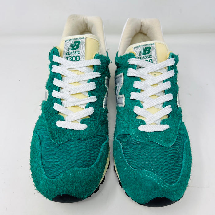 New Balance 1300 Aime Leon Dore Green