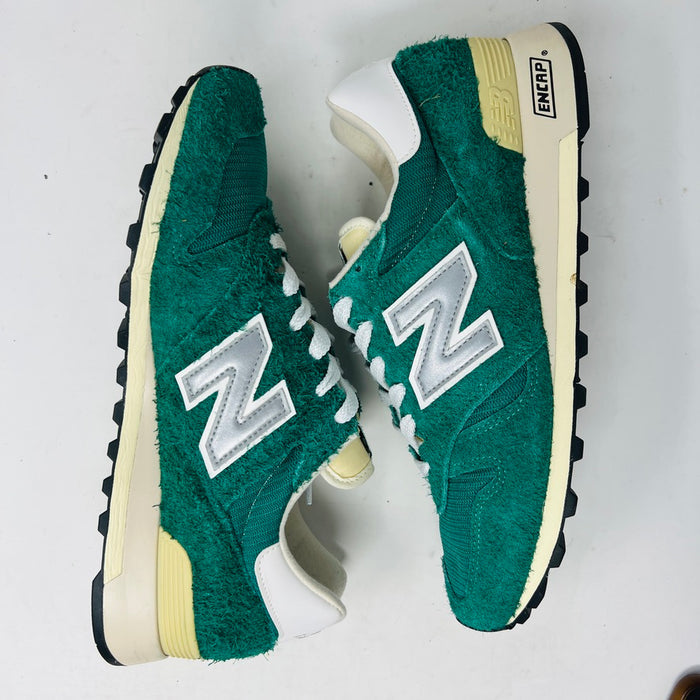 New Balance 1300 Aime Leon Dore Green