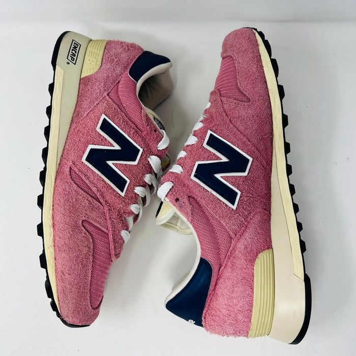 New Balance 1300 Aime Leon Dore Pink