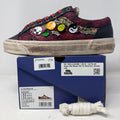 Vans Old Skool 36 LX Souvenir Burgundy