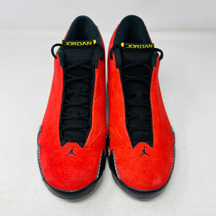 Jordan 14 Retro Ferrari (2025)