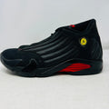 Jordan 14 Retro Last Shot (2018)