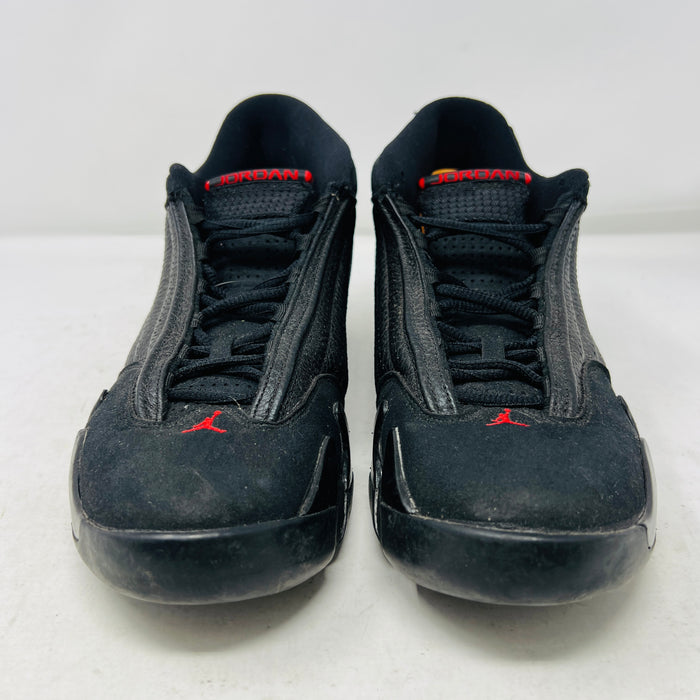 Jordan 14 Retro Last Shot (2018)