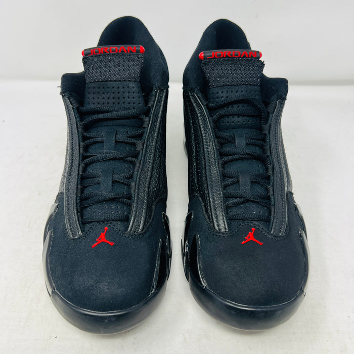 Jordan 14 Retro Last Shot (2018)
