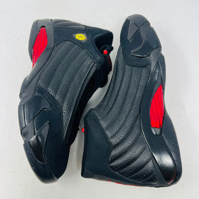 Jordan 14 Retro Last Shot (2018)
