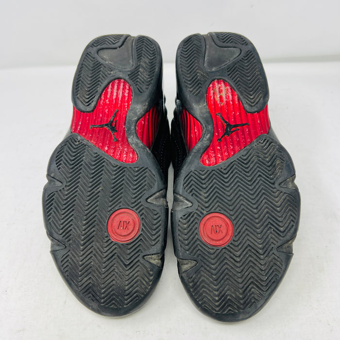 Jordan 14 Retro Last Shot (2018)