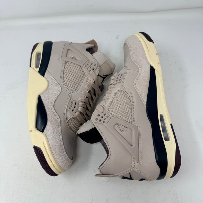 Jordan 4 Retro OG SP A Ma Maniére While You Were Sleeping (Women's)