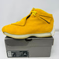 Jordan 18 Retro Yellow Ochre