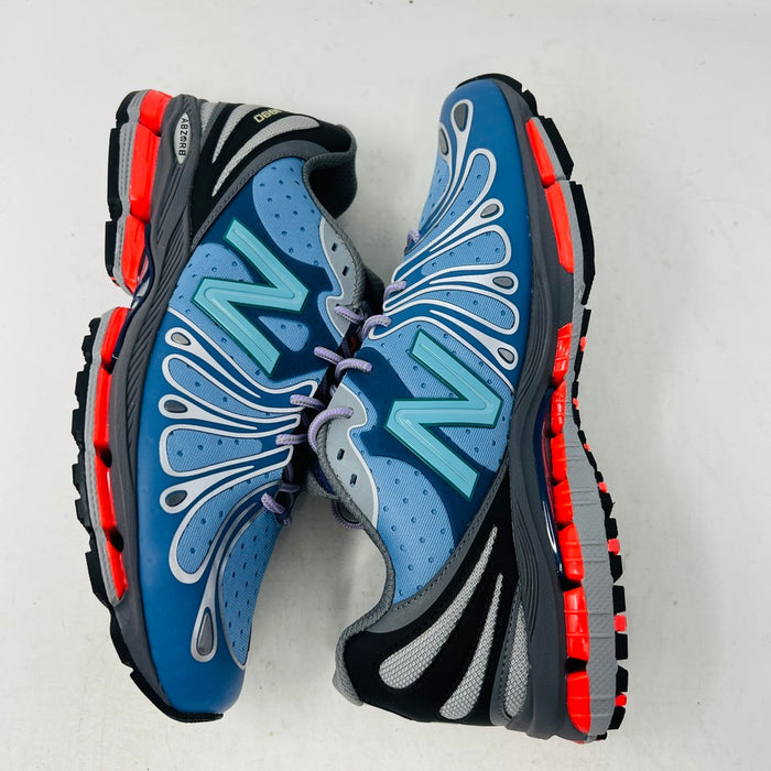New Balance 1890 Action Bronson Cyborg Tears