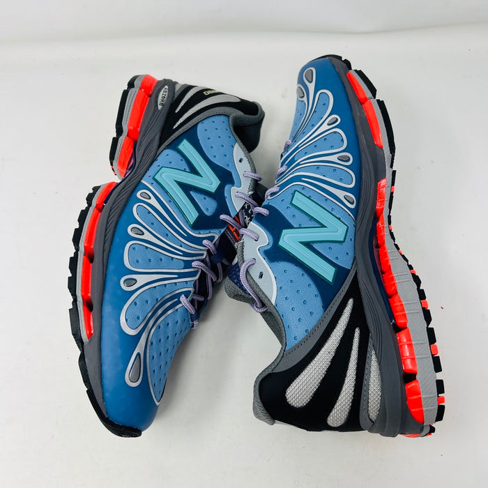 New Balance 1890 Action Bronson Cyborg Tears